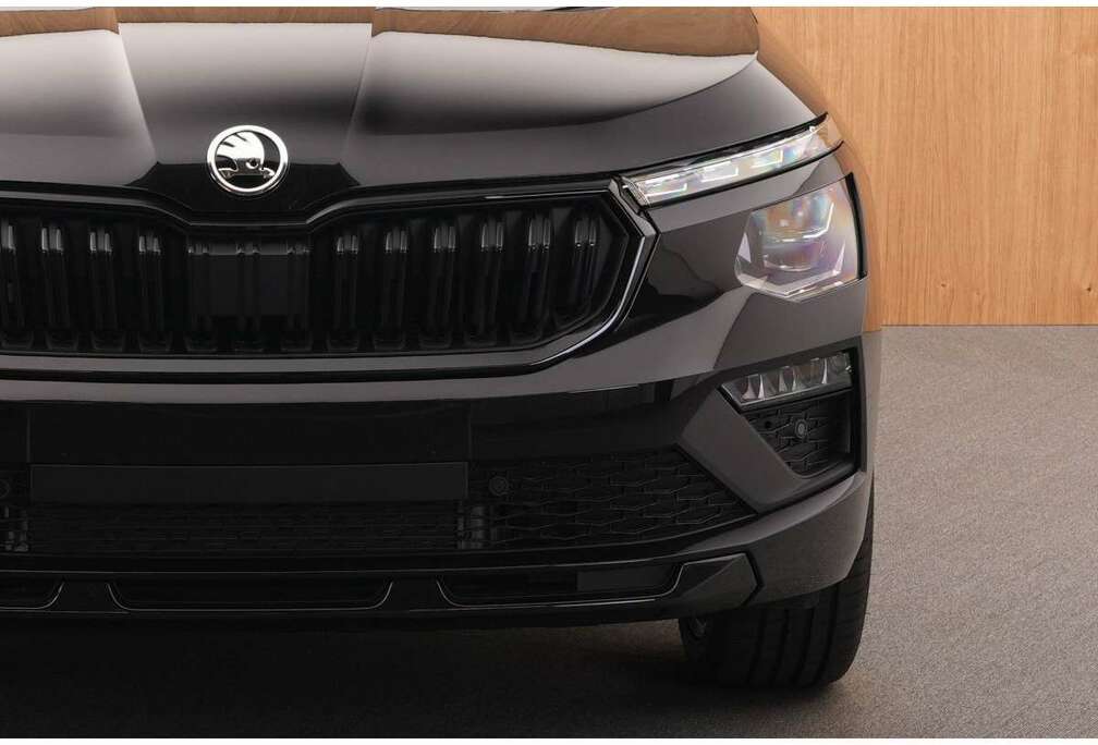 Skoda Monte Carlo 1.5 TSI DSG7 110KW-150CV - Matrix Led,