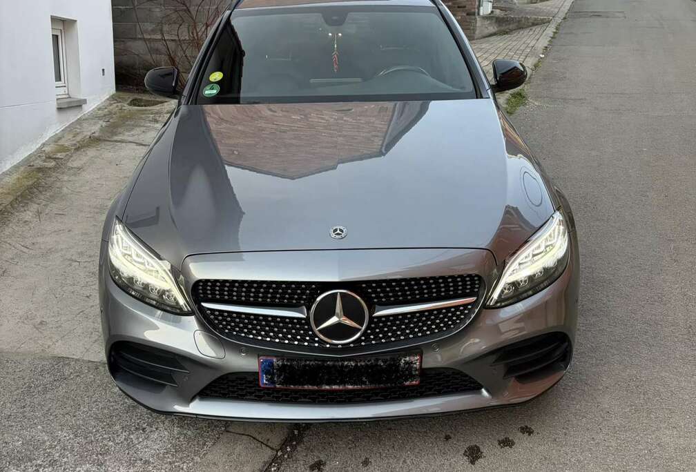 Mercedes-Benz d Business Solution