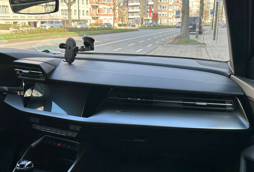 Audi A3 Sportback 30 TFSI