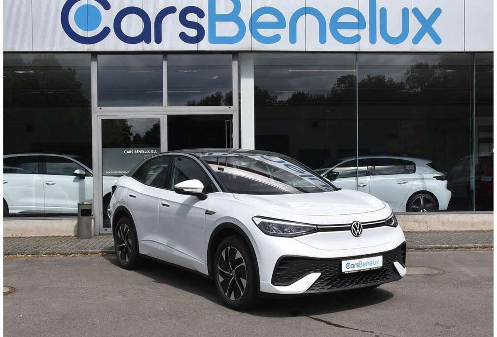 Volkswagen 77 kWh Pro Perf. PACK HIVER ACC