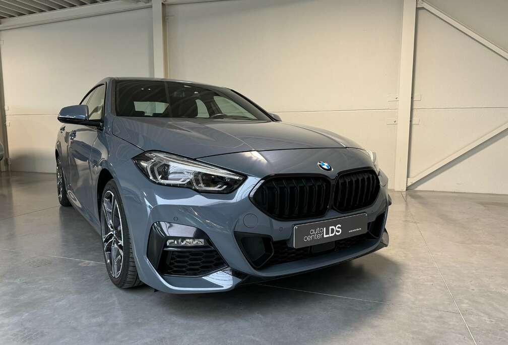 BMW Gran Coupé 218i - M-Pakket - Storm Bay -