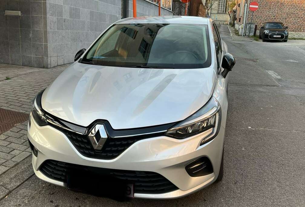 Renault Limited#3 TCe 90 X-Tronic