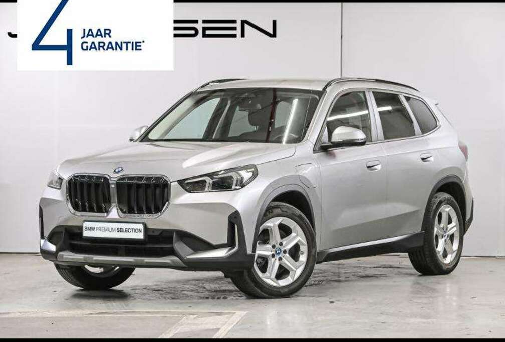 BMW xDrive 25e