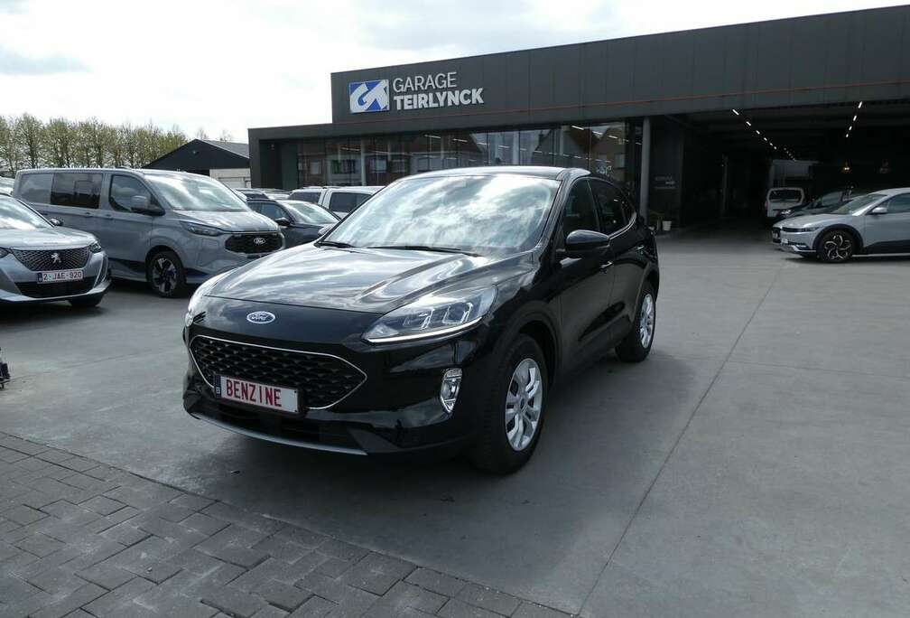 Ford 1.5 i ecoboost 150pk Business Camera \'24 20000km (66174)