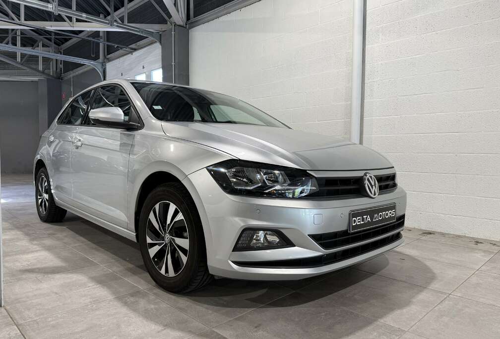 Volkswagen 1.0 Benzine - GPS - Carplay