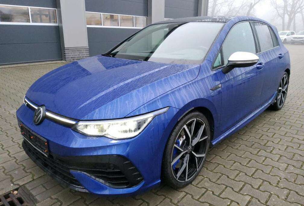 Volkswagen R 4Motion 2.0 TSI 320 CV DSG7 *TOIT PANO* * R-PERF
