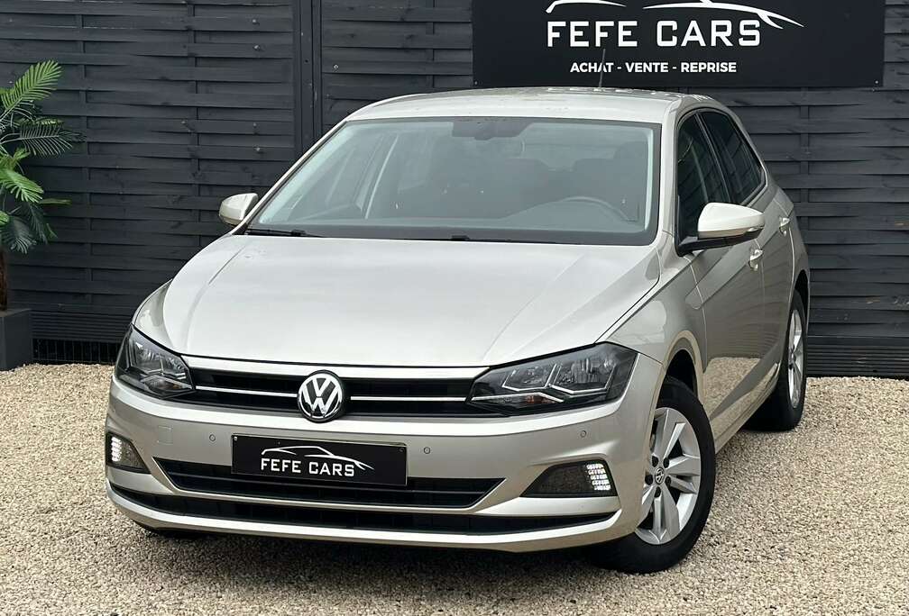 Volkswagen 1er Propriétaire // Carnet Complet //