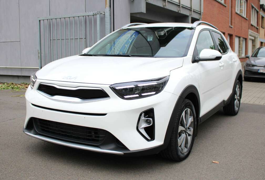 Kia 1.0 ISG+BOTE AUTO+GPS+CAMERA++++