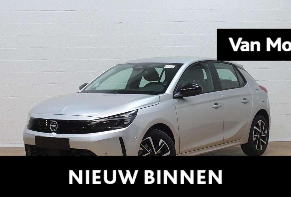Opel 1.2 Turbo Hybrid 74kW eDTC