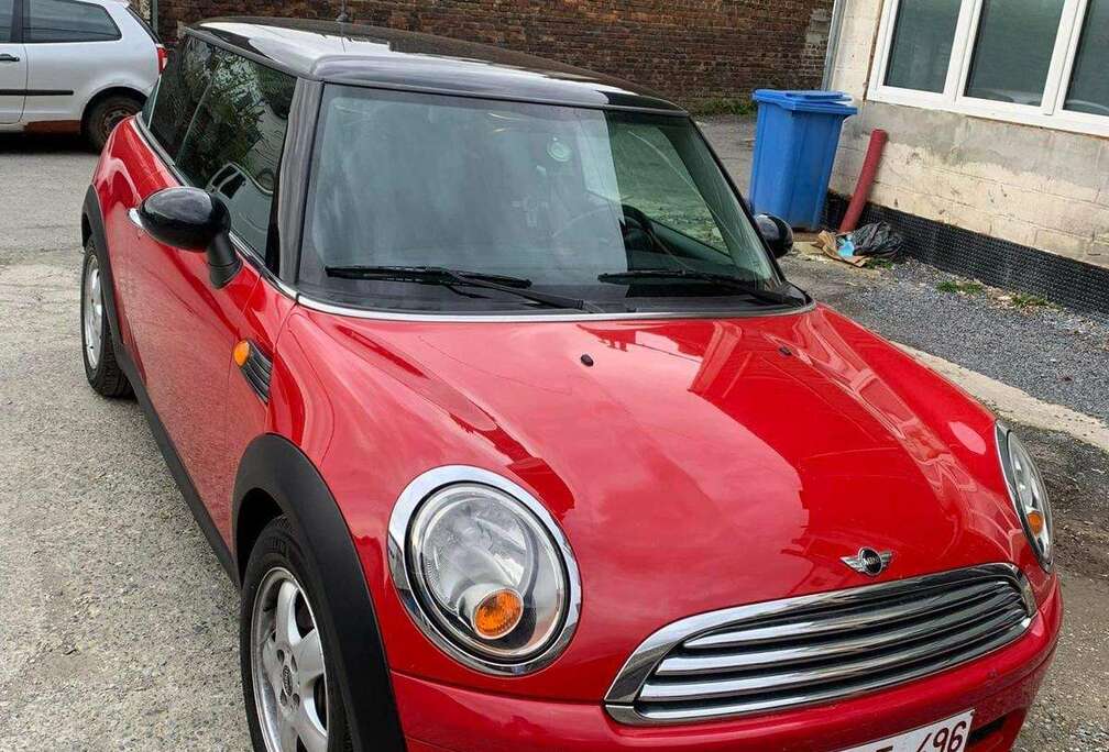 MINI