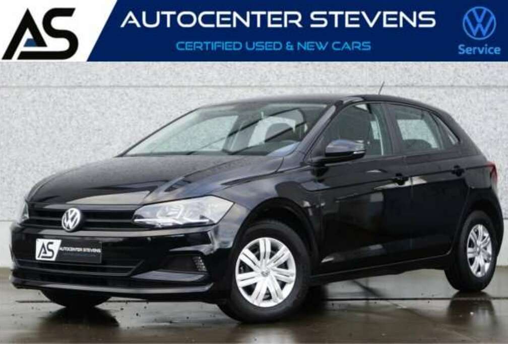 Volkswagen Polo 1.0 Trendline