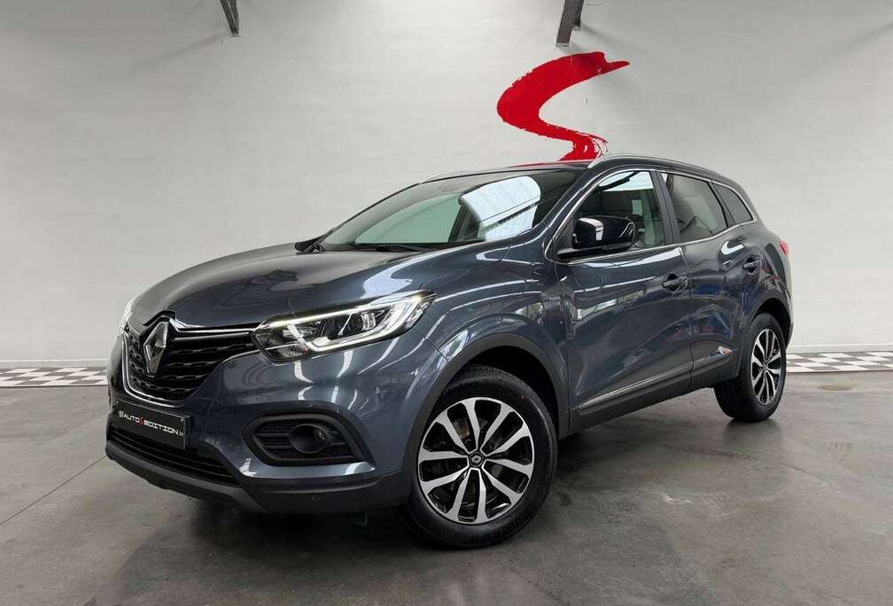 Renault Kadjar 1.33 TCe