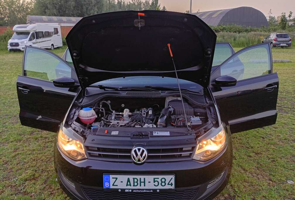 Volkswagen 1.2tsi