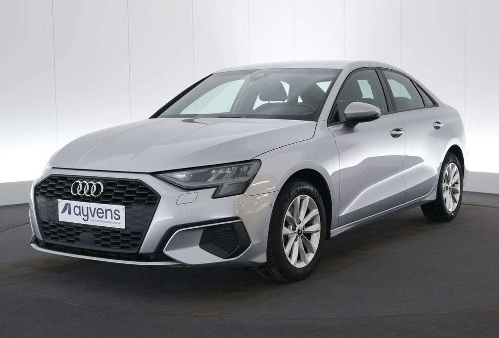 Audi Sedan 30 S-Tronic Attraction Business+ Ed. LEDER/C