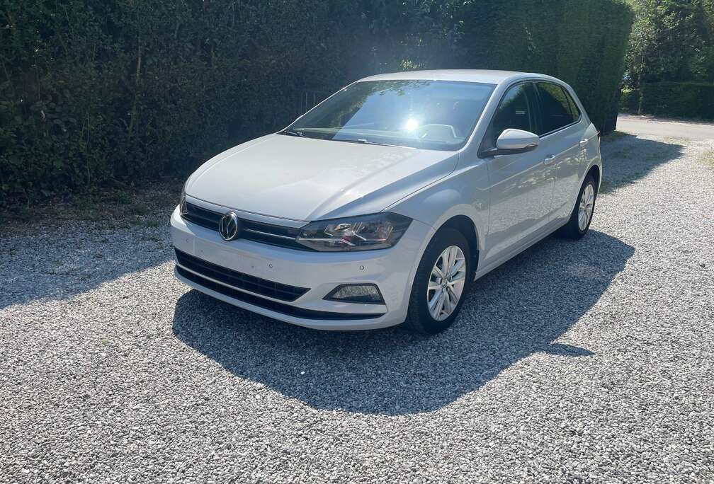Volkswagen Polo 1.0 TSi Comfortline OPF