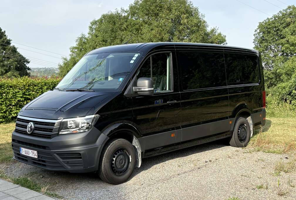 Volkswagen L3 H2