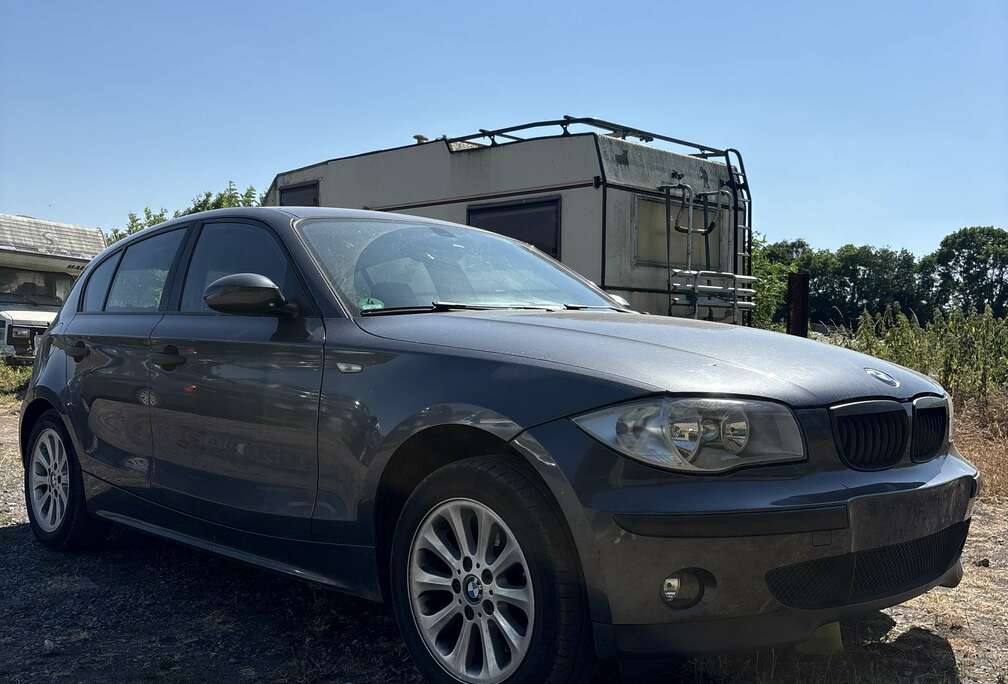 BMW 116i