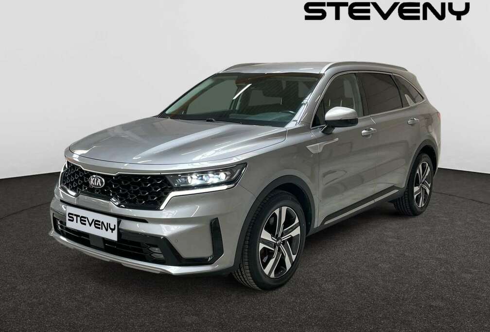 Kia PACE 2.2 CRDi 193CV 2WD DCT8