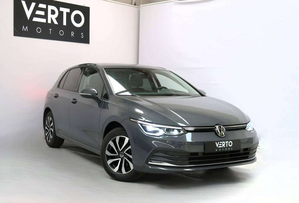 Volkswagen Golf Active 1.5l TSI 150pk!!!