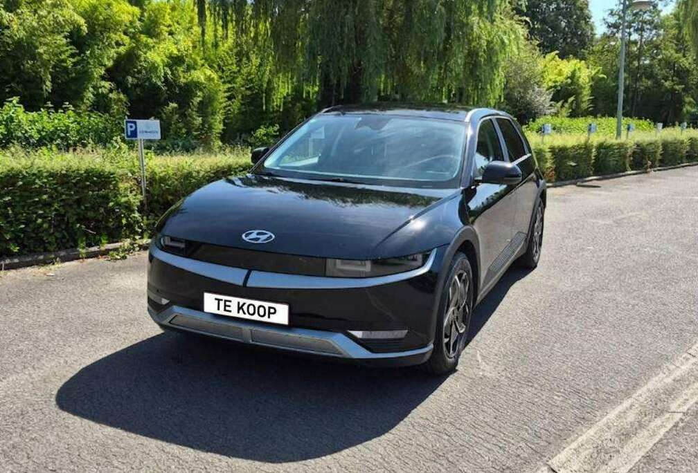 Hyundai Ioniq 5 77 kWh Core