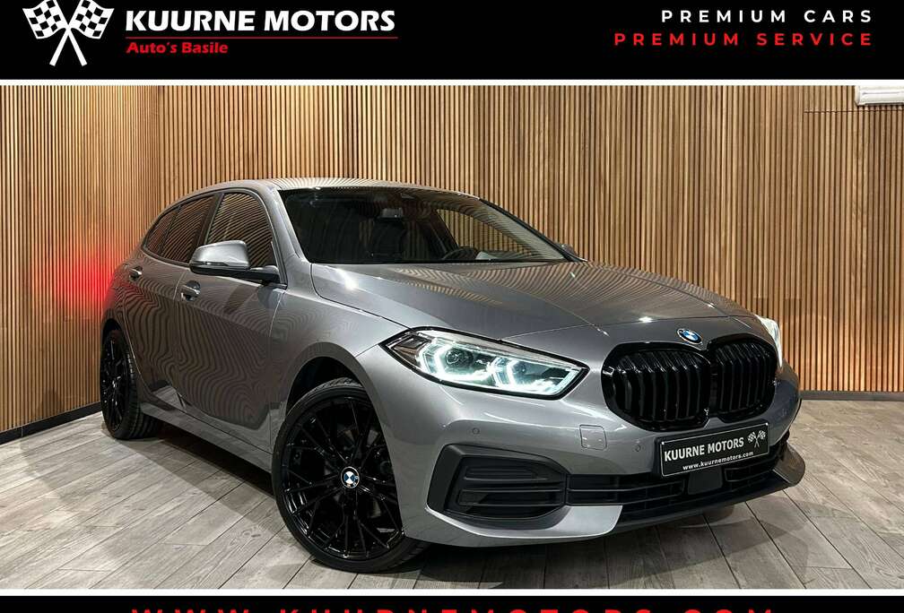 BMW dA Alu19\