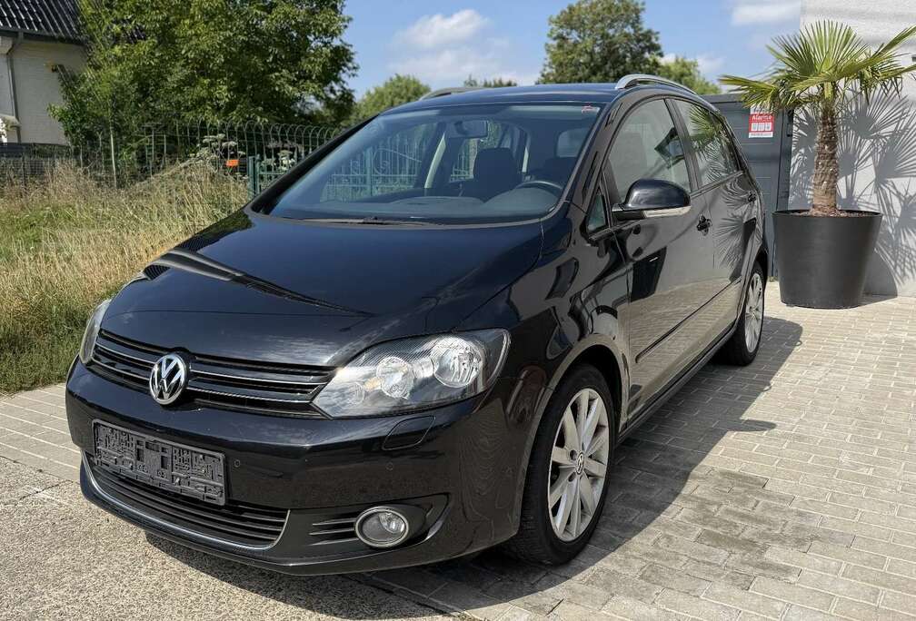 Volkswagen 1.4 TSI 122 Confortline