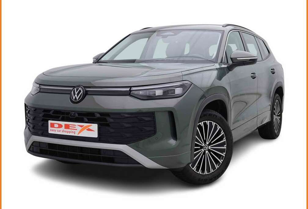 Volkswagen 1.5 eTSi 150 DSG Life 7PL | IQ Matrix | ALU18 Napoli | Discover Pack | Winter Pack