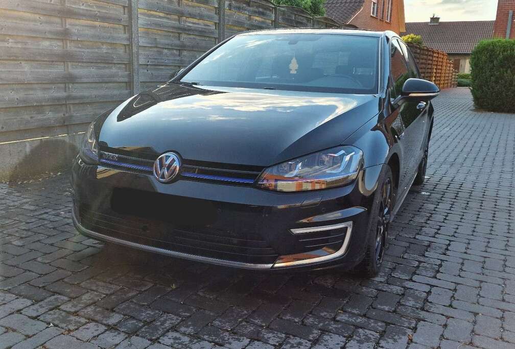 Volkswagen 1.4 TSI Plug-In Hybrid DSG
