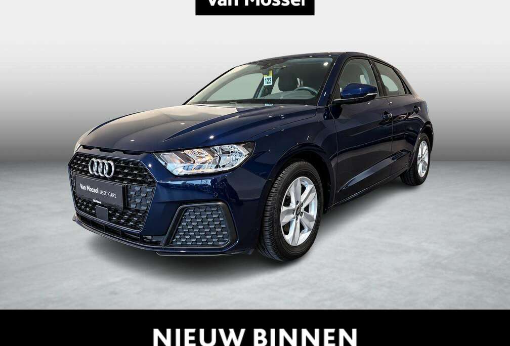Audi 1.0 TFSI ultra 70kW