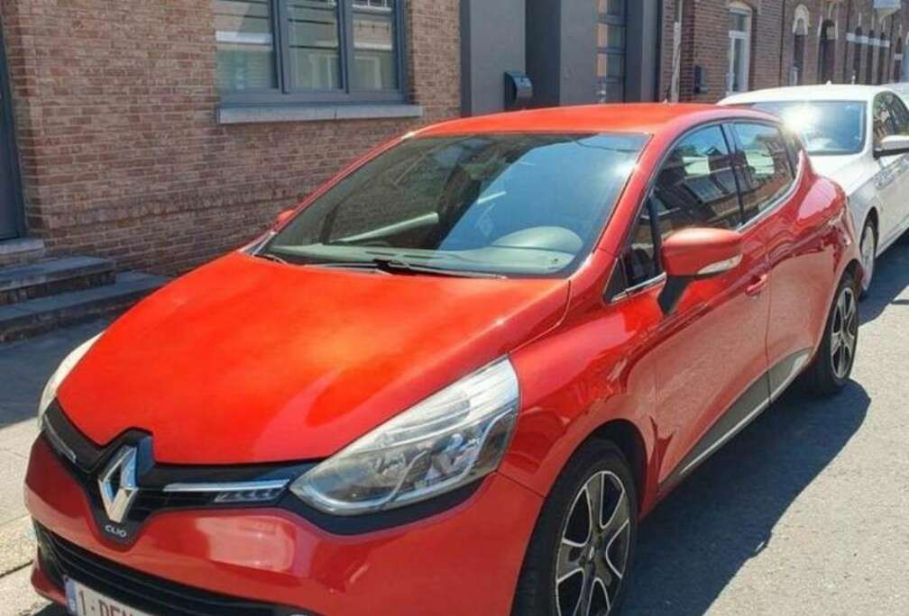 Renault 1.5 dCi Energy Dynamique