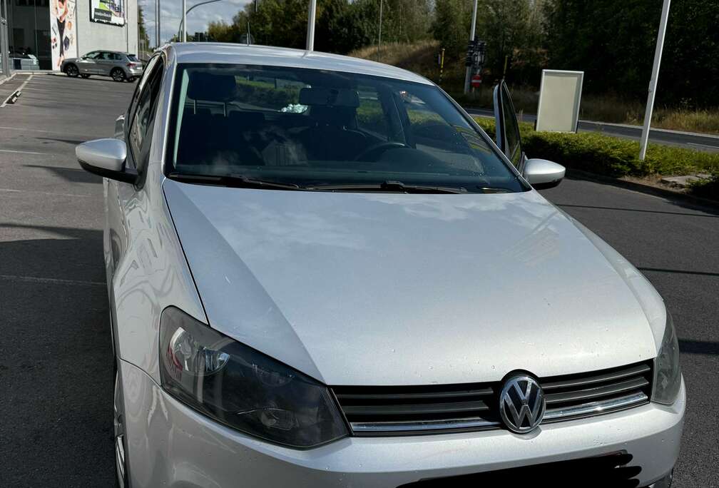 Volkswagen 1.2 Comfortline