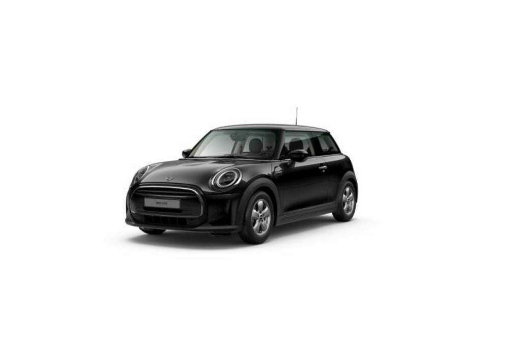 MINI 3 DOORS  GPS  LED