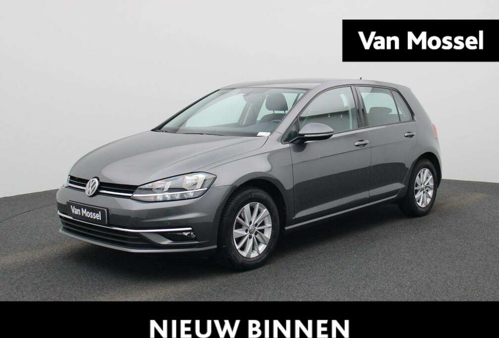 Volkswagen VII 1.0 TSi 85kW Comfortline