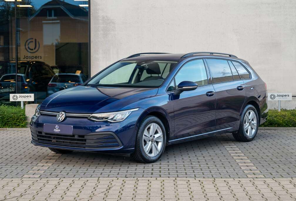 Volkswagen 1.5 TSI Life