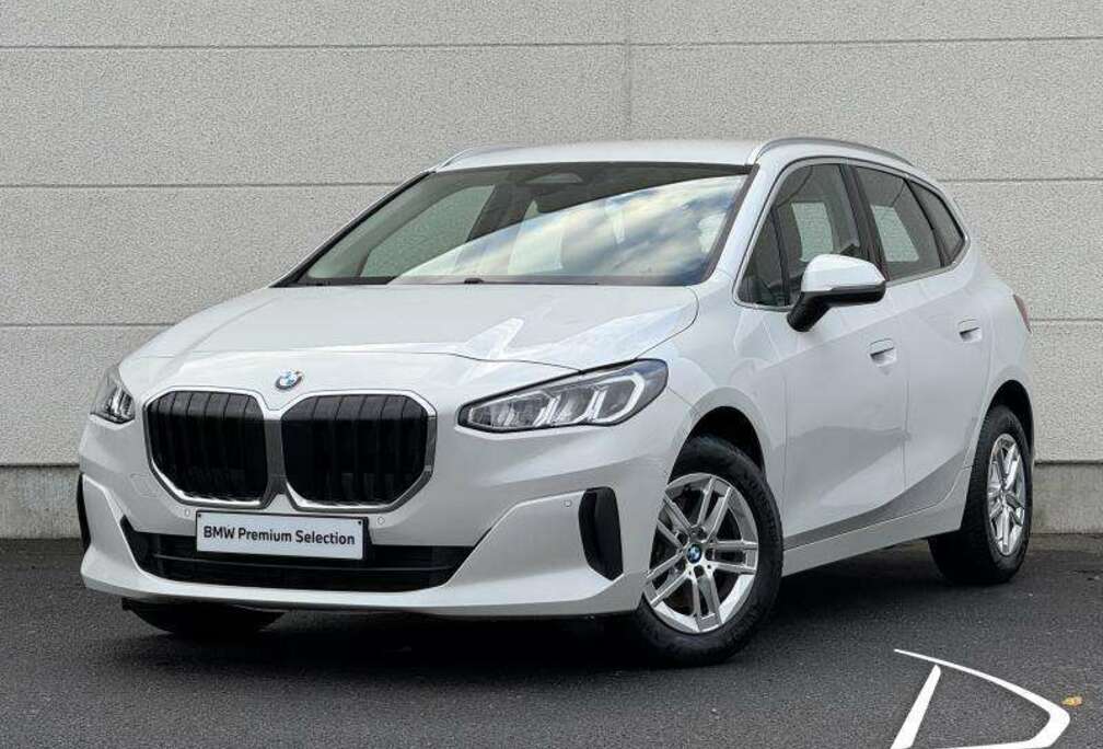 BMW Active Tourer