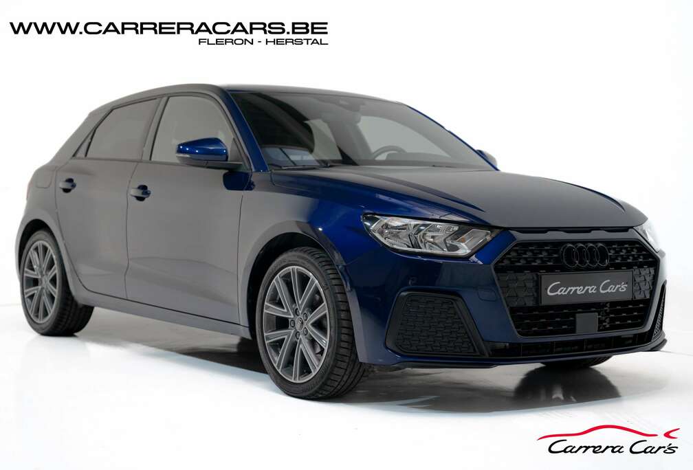 Audi 25 TFSI S-Line S-tronic*NEW*VIRTUAL*CUIR**NAVI*