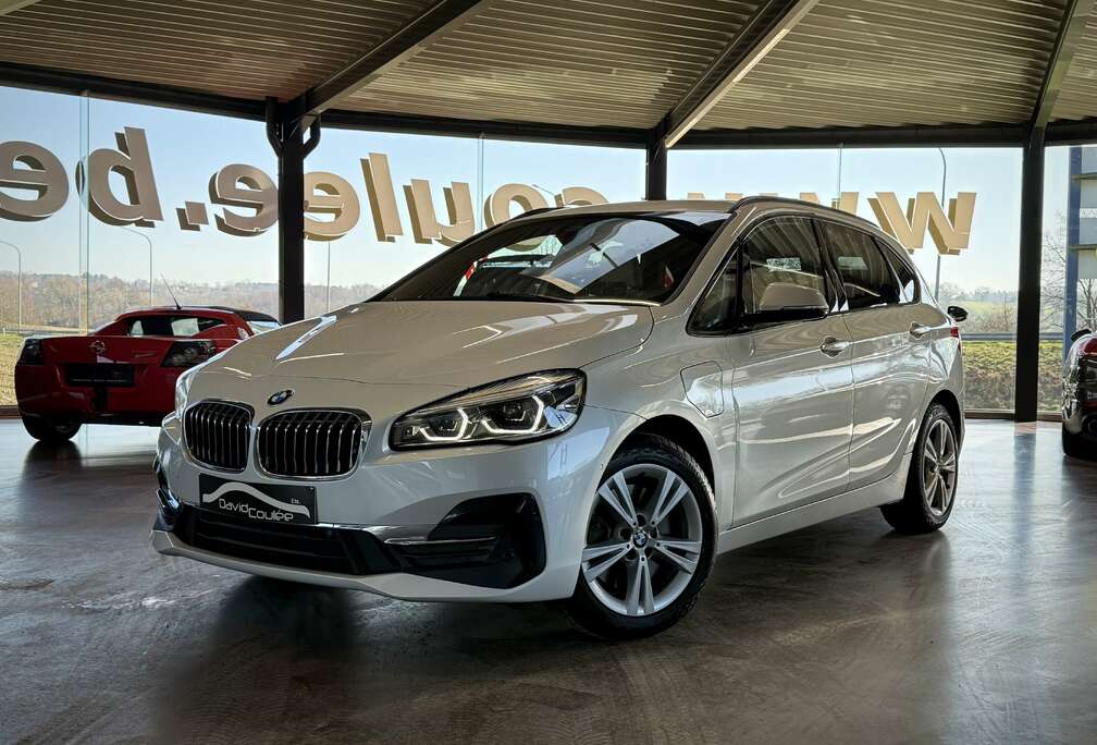 BMW 225xeA, Full historique BMW, Adaptative Led, H&K