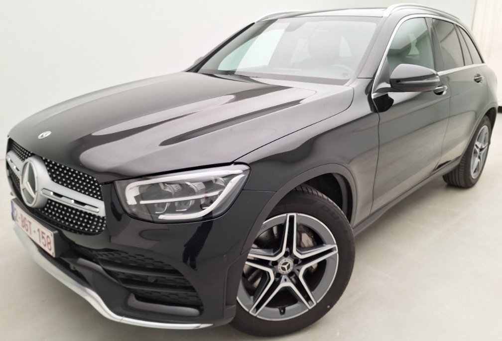 Mercedes-Benz d AMG Pakket PANORAMA Camera Cockpit Facelift Full