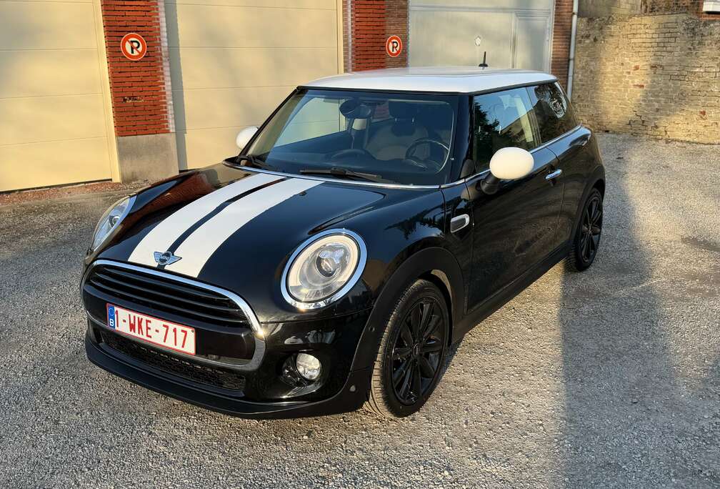 MINI Mini 1.5 Cooper