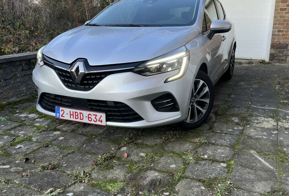 Renault 1.0 TCe Intens