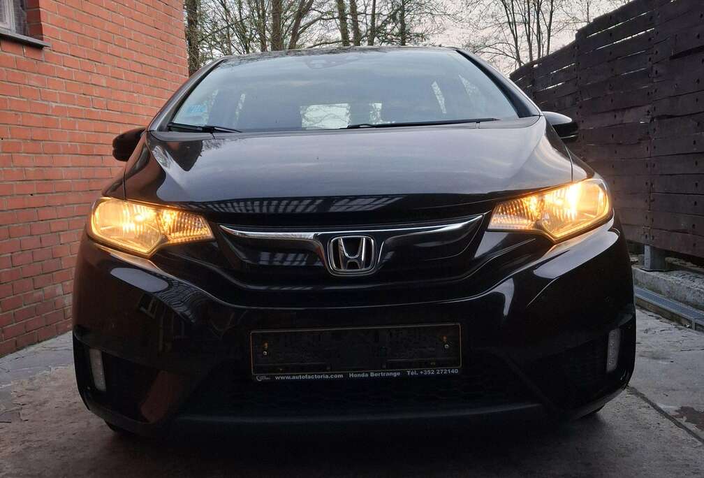 Honda Jazz 1.4i ES Sport