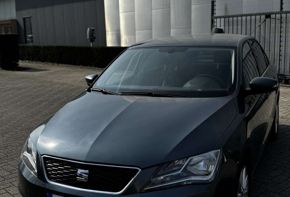 SEAT 1.0 TSI Reference