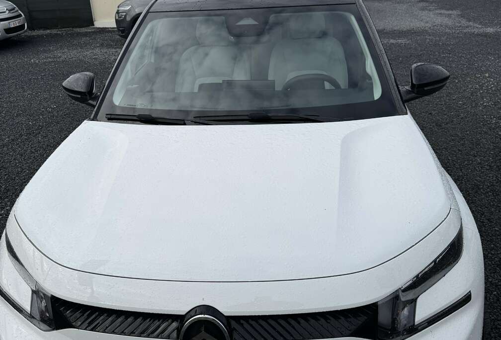 Citroen C3 Aircross 1.2 Turbo MHEV Max