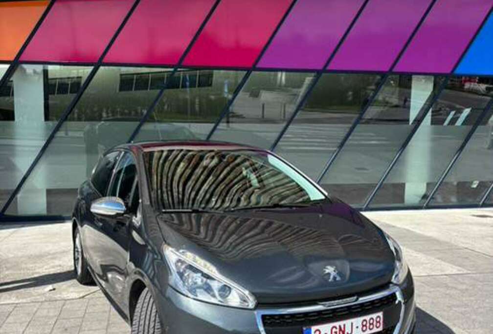 Peugeot 1.2 PureTech Allure S&S