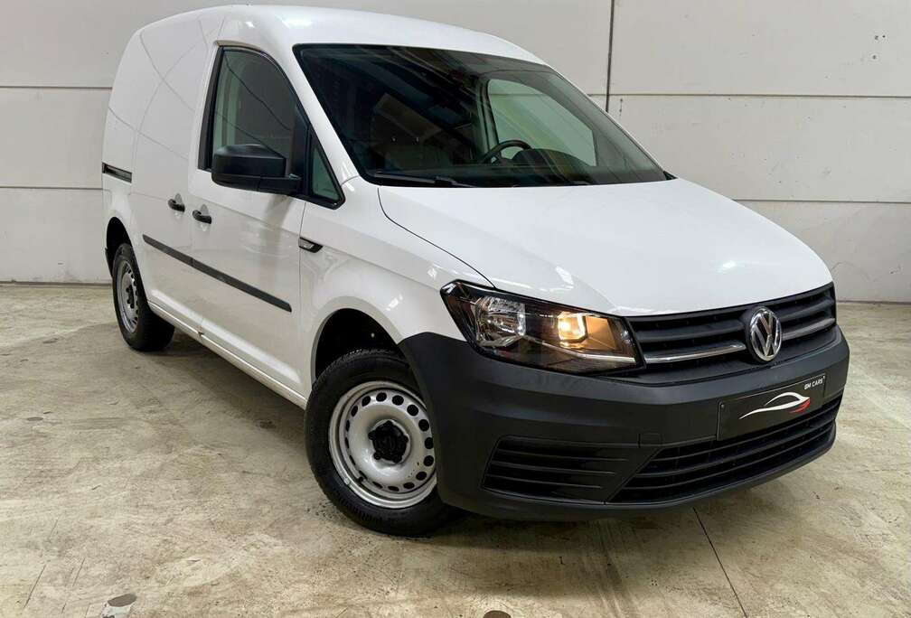 Volkswagen 2.0TDI*History*TVA*CarPlay*1stOwner*Van