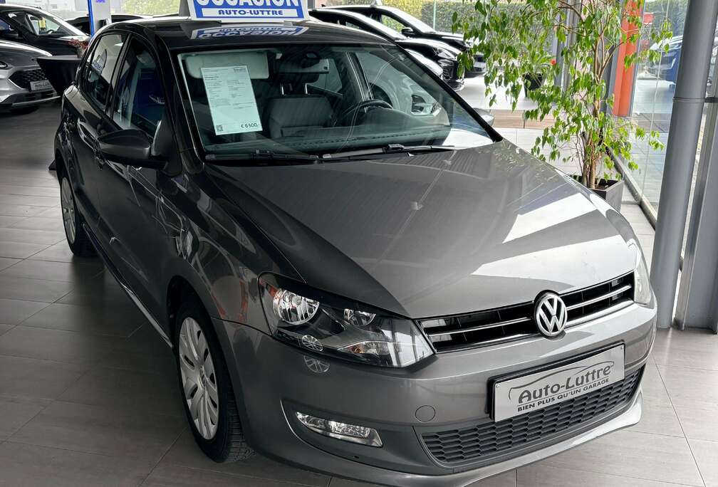 Volkswagen Polo 1.2i Comfortline  \