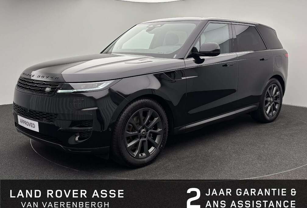 Land Rover P460e S AWD Auto. 25MY 06/26