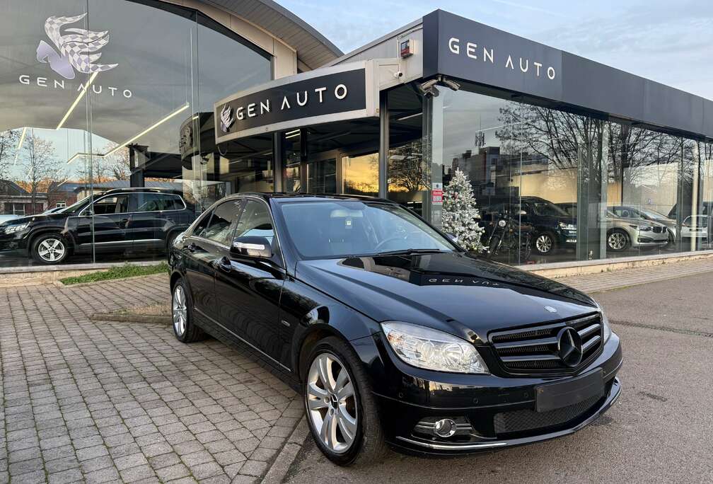 Mercedes-Benz CDI Avantgarde Automatique *12 MOIS GARANTIE*