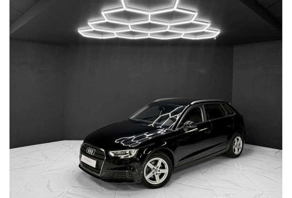 Audi Sportback 30 TFSI