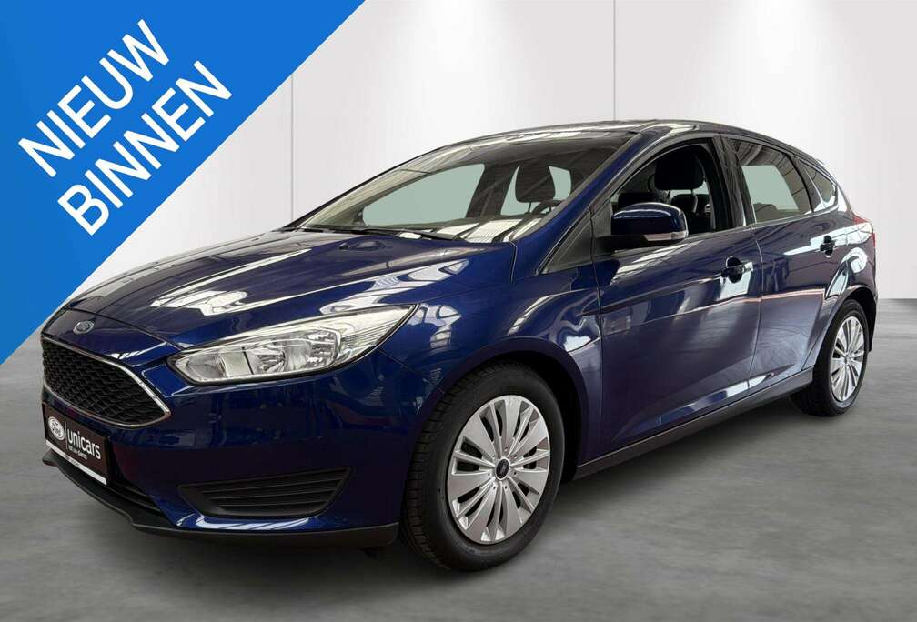 Ford 1.0i EcoB. 92kW Trend Edition